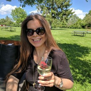 Meet your Posher, Jacqueline